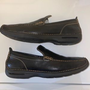 Coke Haan Air Carsten Ven II sz 13